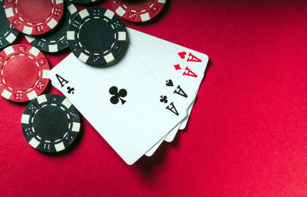 Live No Commission Baccarat dealer table with card layout and betting positions