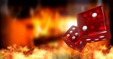 Baccarat hand value chart and card scoring reference